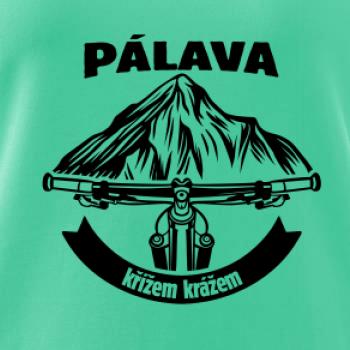 Pálava křížem krážem