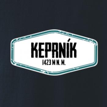 Hora Keprník