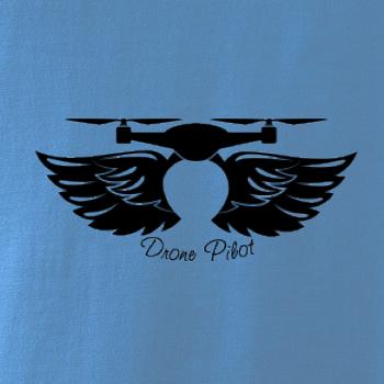 Dron pilot Dron pilot