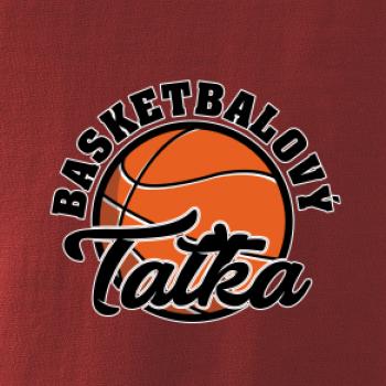 Basketbalová rodina Taťka / Mamka