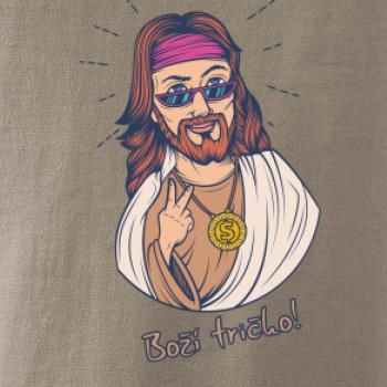 Boží tričko Boží tričko