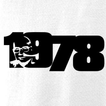 Husákovo dítě - 1978