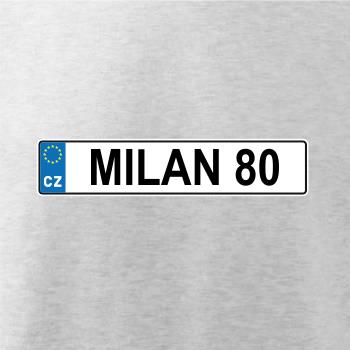 SPZ Milan 80