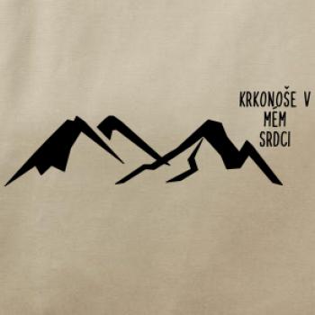 Krkonoše v mém srdci