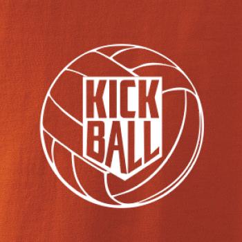 Kickball - míč