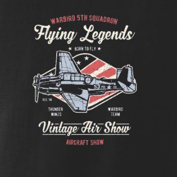 Flying Legends