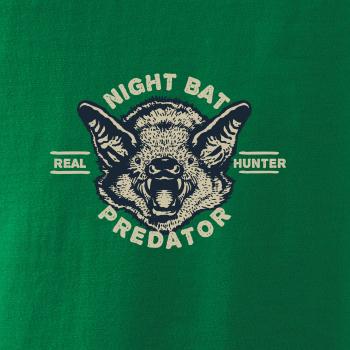 Real hunter predator Real hunter predator