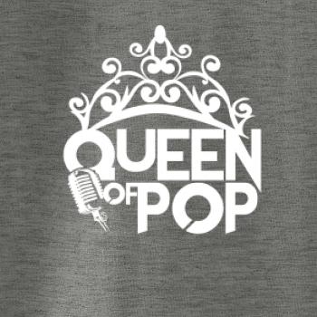 Queen of Pop