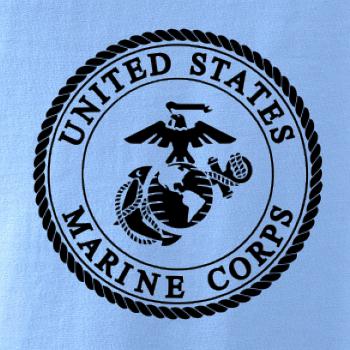 United States Marine Corps erb