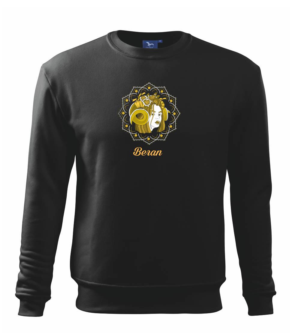 Znamení ženy - Beran CZ (Pecka design) Znamení ženy - Beran CZ (Pecka design)