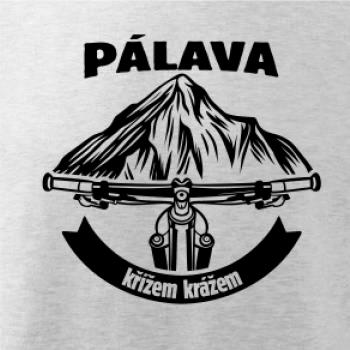 Pálava křížem krážem