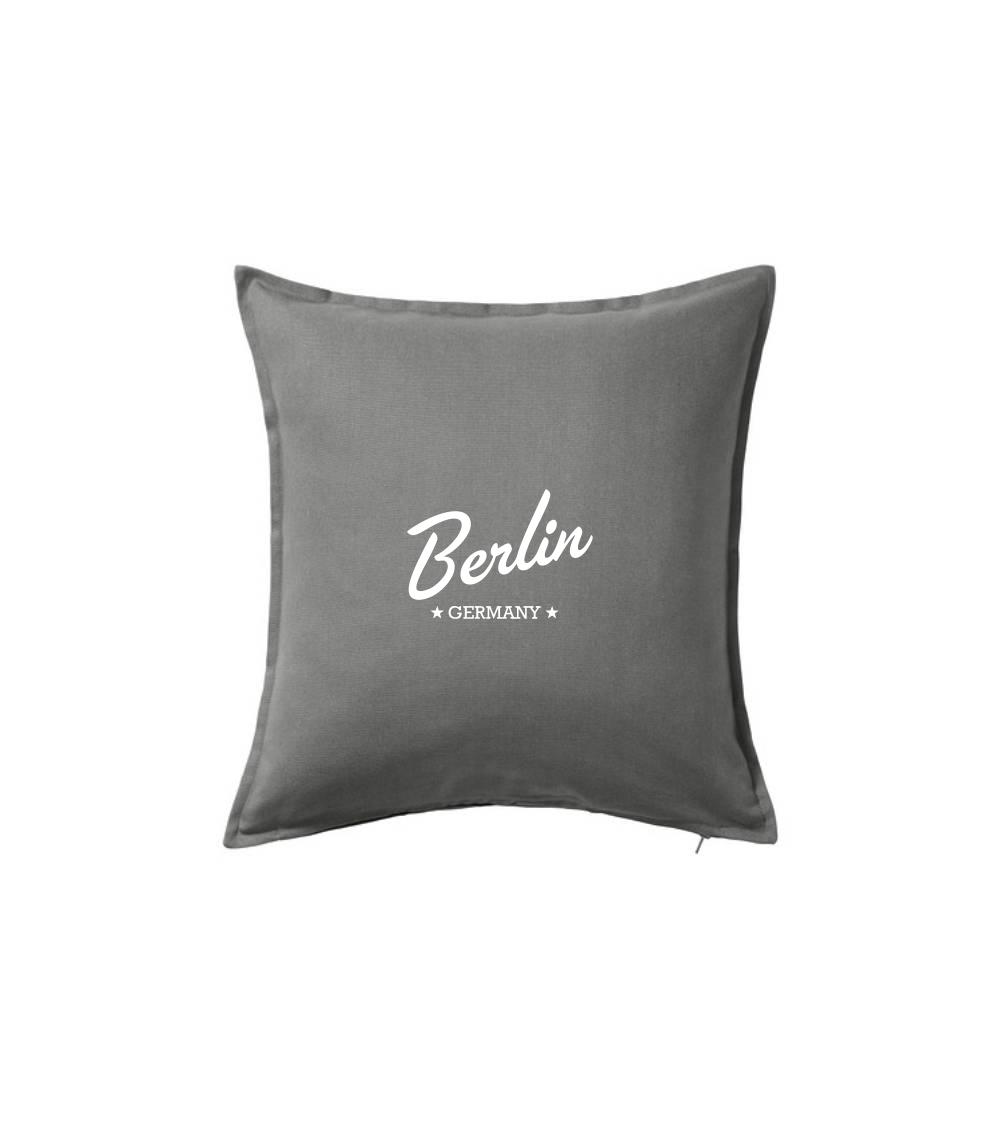 Berlin - Germany nápis