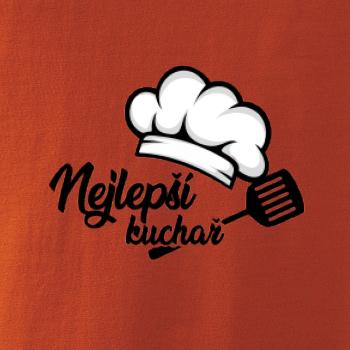 Nejlepší kuchař - čepice