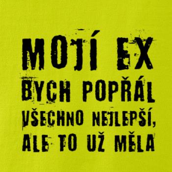 Přání pro ex ON (Hana-creative)