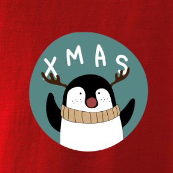 Xmas sob v kolečku