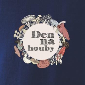 Den na houby Den na houby