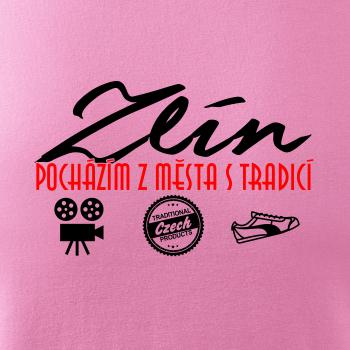 Zlín město s tradicí