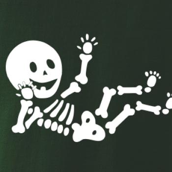 Kostra miminko Kostra miminko