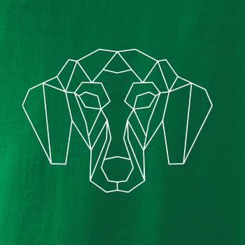 Jezevčík - Geometrie