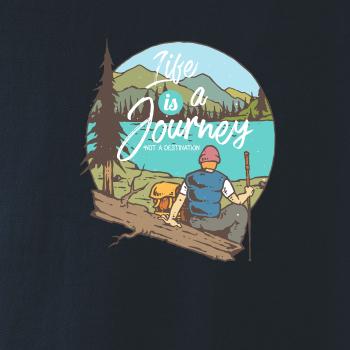 The Journey Boy