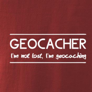 Geocacher