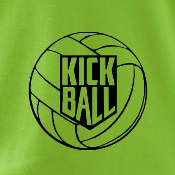 Kickball - míč