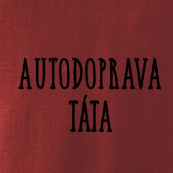 Autodoprava táta