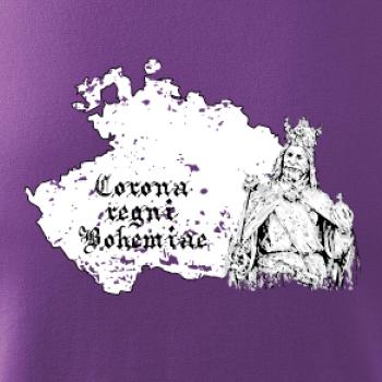 Corona Regni Bohemiae Corona Regni Bohemiae