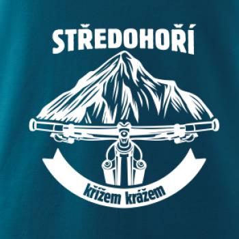 České středohoří křížem krážem