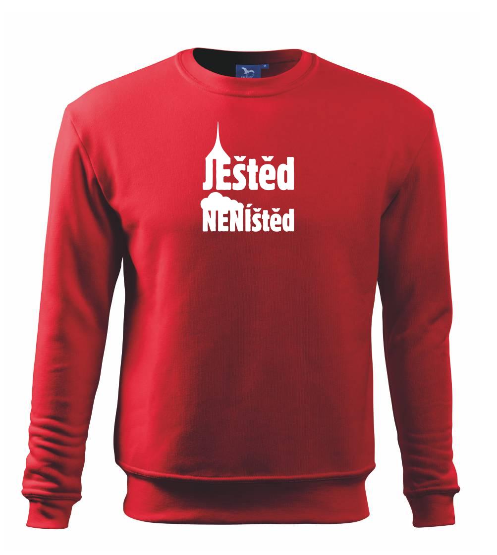 Ještěd neníštěd