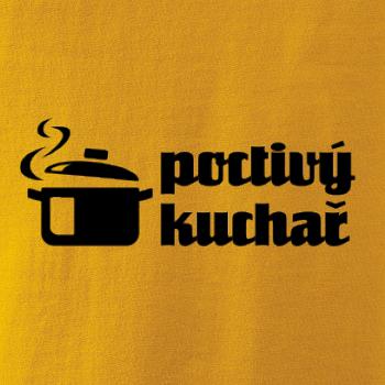 Poctivý Kuchař Poctivý Kuchař