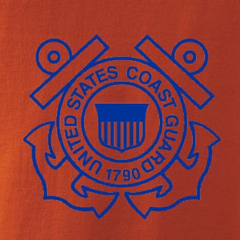 United States Coast Guard 1790