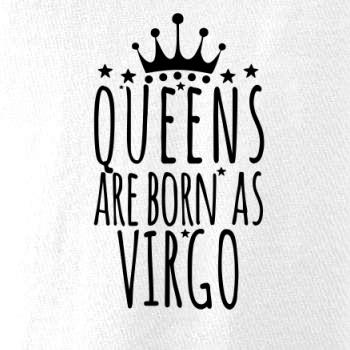 Queens are born as Virgo - Panna
