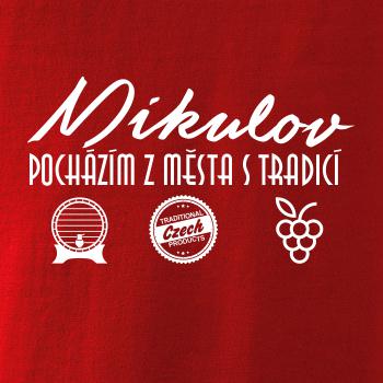 Mikulov město s tradicí