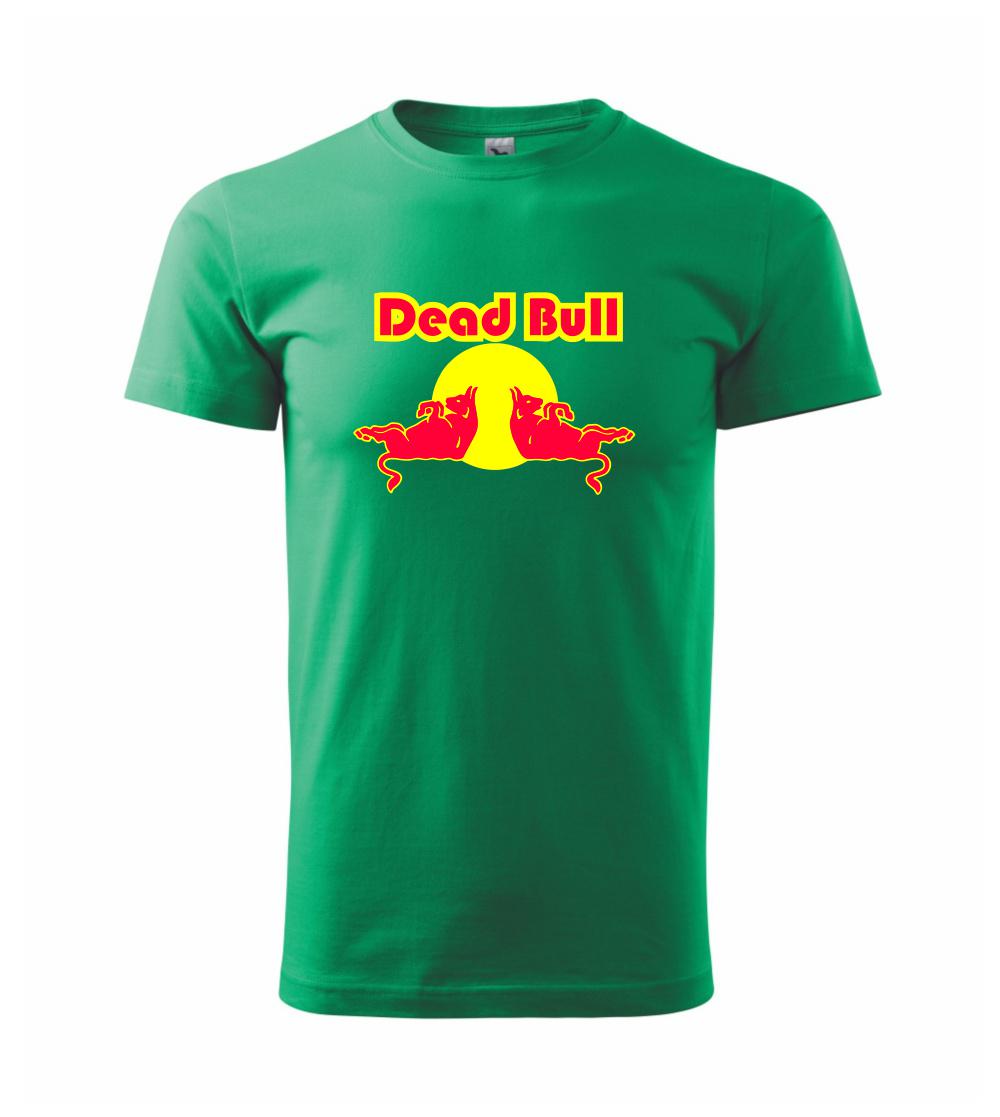 Dead Bull Dead Bull
