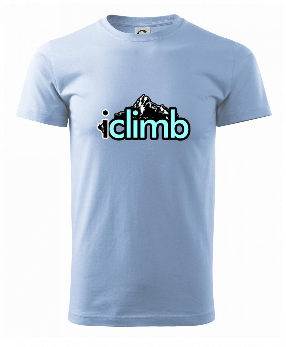 Iclimb Iclimb