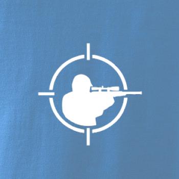 Paintball zaměřovač