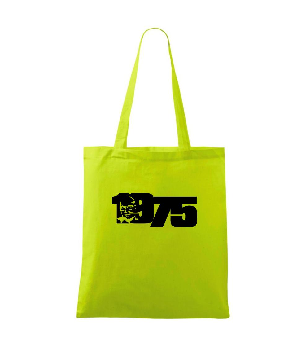 Husákovo dítě - 1975