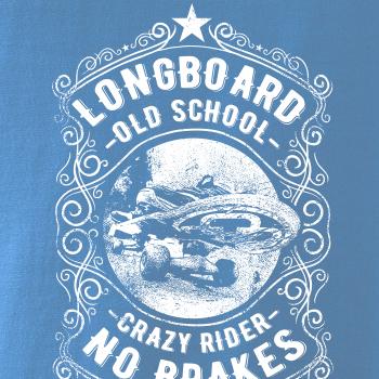 Lonboard Crazy Rider