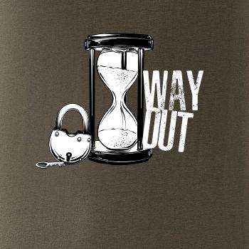 Way Out