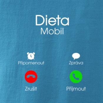 Dieta volá