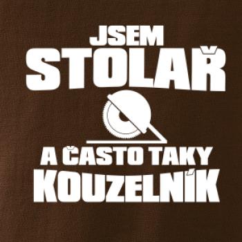 Stolař kouzelník