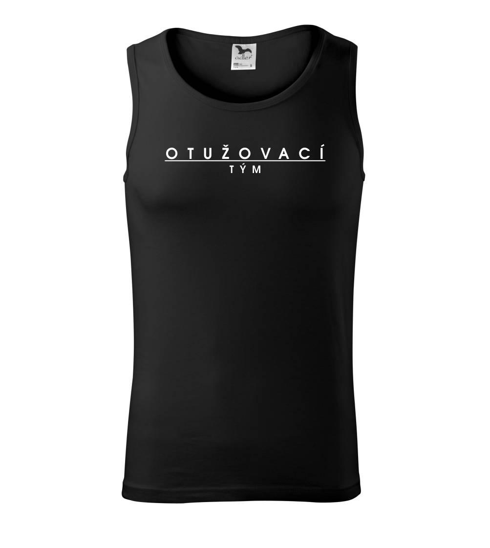 Otužovací tým - Tílko pánské Core