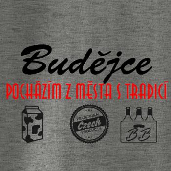 Budějce město s tradicí