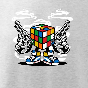 Rubikátor zabil Rubikátor zabil