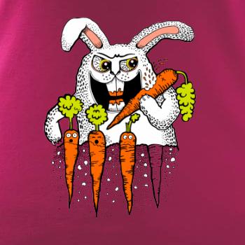 Zajíc killer (Pecka design)