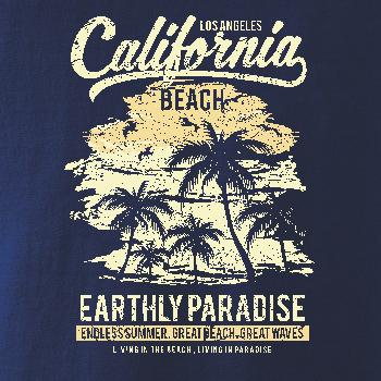 California Beach