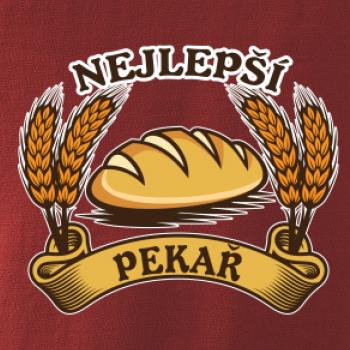 Nejlepší pekař/pekařka chleba