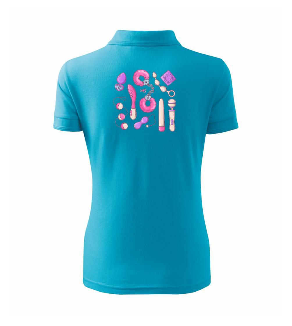 Sex vše co potřebuji