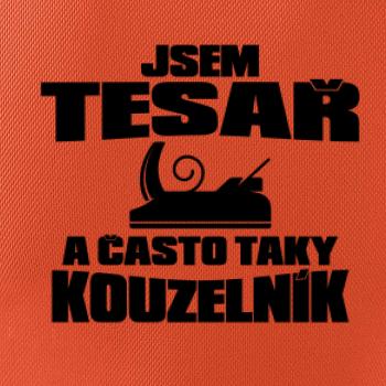 Tesař kouzelník